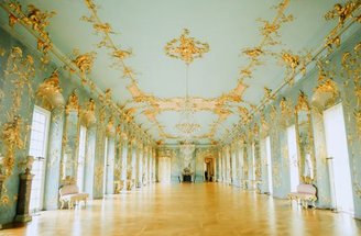  Điểm hẹn giải trí 